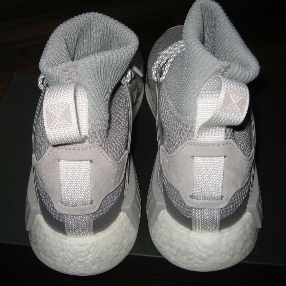 Men's Adidas NMD XR1 (Size 13) - Picture 6 of 8